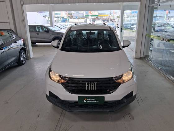FIAT STRADA 1.3 FIREFLY FLEX FREEDOM CD MANUAL FIAT STRADA 1.3 FIREFLY FLEX FREEDOM CD MANUAL